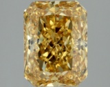 2.11 ctw. VS1 IGI Certified Radiant Cut Loose Diamond (LAB GROWN)