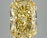 5.03 ctw. VS1 IGI Certified Radiant Cut Loose Diamond (LAB GROWN)