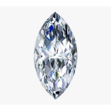 1.01 ctw. VS1 IGI Certified Marquise Cut Loose Diamond (LAB GROWN)