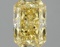 1.03 ctw. VS1 IGI Certified Radiant Cut Loose Diamond (LAB GROWN)