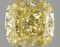 4.07 ctw. VVS2 IGI Certified Cushion Q Cut Loose Diamond (LAB GROWN)