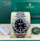 Rolex Black Dial Submariner