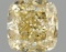 1.09 ctw. VS1 IGI Certified Cushion Q Cut Loose Diamond (LAB GROWN)