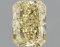 1.01 ctw. VS1 IGI Certified Radiant Cut Loose Diamond (LAB GROWN)