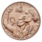 Gold $5 Commemorative 2018-W Breast Cancer Awareness Unc