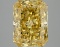 4.1 ctw. VVS2 IGI Certified Radiant Cut Loose Diamond (LAB GROWN)
