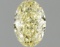 1.09 ctw. VVS2 IGI Certified Oval Cut Loose Diamond (LAB GROWN)