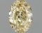 1.05 ctw. VS1 IGI Certified Oval Cut Loose Diamond (LAB GROWN)