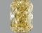 1.05 ctw. VS1 IGI Certified Radiant Cut Loose Diamond (LAB GROWN)