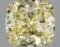 2.1 ctw. VVS2 IGI Certified Cushion Q Cut Loose Diamond (LAB GROWN)