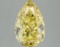 3.09 ctw. VS1 IGI Certified Pear Cut Loose Diamond (LAB GROWN)