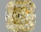 1.48 ctw. VVS2 IGI Certified Cushion Q Cut Loose Diamond (LAB GROWN)