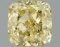 1.08 ctw. VVS2 IGI Certified Cushion Q Cut Loose Diamond (LAB GROWN)