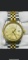 USED 36MM ROLEX TWO-TONE DATEJUST IN EXCELLENT CONDITION COMES WITH BOX & PAPERS