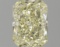 1.6 ctw. VVS2 IGI Certified Radiant Cut Loose Diamond (LAB GROWN)