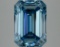 4.91 ctw. VS2 IGI Certified Emerald Cut Loose Diamond (LAB GROWN)