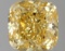 2.01 ctw. VS1 IGI Certified Cushion Q Cut Loose Diamond (LAB GROWN)