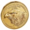 2021 American Gold Eagle 1/10 oz Uncirculated Type 2