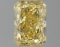 1.42 ctw. VS2 IGI Certified Radiant Cut Loose Diamond (LAB GROWN)
