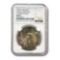 Certified 1927 Chinese Silver Dollar LandM-49 Memento Dollar