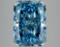 4.16 ctw. VS1 IGI Certified Radiant Cut Loose Diamond (LAB GROWN)
