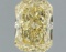 1.08 ctw. VS1 IGI Certified Radiant Cut Loose Diamond (LAB GROWN)