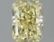 1.6 ctw. VS1 IGI Certified Radiant Cut Loose Diamond (LAB GROWN)