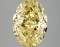 4.05 ctw. VS1 IGI Certified Oval Cut Loose Diamond (LAB GROWN)