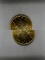 Canada 1 oz Gold Maple Leaf Coins