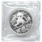 1989 Chinese Silver Panda 1 oz