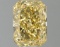 1.59 ctw. VS1 IGI Certified Radiant Cut Loose Diamond (LAB GROWN)