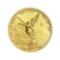 Mexico 1/20 Gold Onza 2021 BU