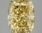 3.09 ctw. VVS2 IGI Certified Cushion Cut Loose Diamond (LAB GROWN)