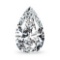 1.11 ctw VVS2 IGI Certified (ALL DIAMOND ARE LAB GROWN ) Pear Cut Loose Diamond