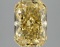 3.07 ctw. VS1 IGI Certified Radiant Cut Loose Diamond (LAB GROWN)