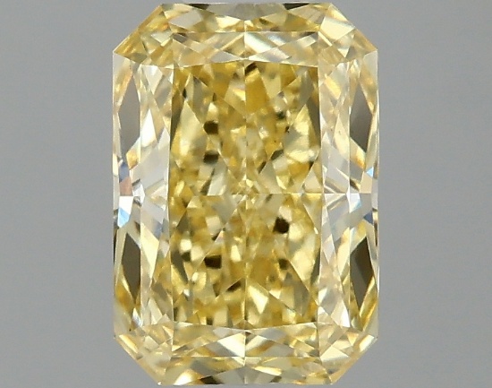 1.03 ctw. VS1 IGI Certified Radiant Cut Loose Diamond (LAB GROWN)