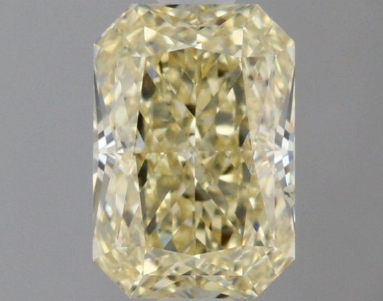 1.42 ctw. VS2 IGI Certified Radiant Cut Loose Diamond (LAB GROWN)