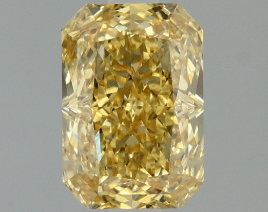 1.53 ctw. VS1 IGI Certified Radiant Cut Loose Diamond (LAB GROWN)