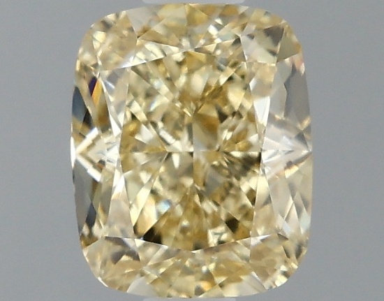 1.02 ctw. VS1 IGI Certified Cushion Cut Loose Diamond (LAB GROWN)