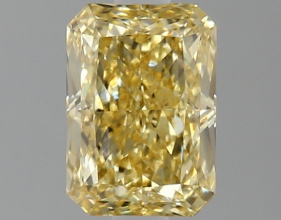 1.42 ctw. VS2 IGI Certified Radiant Cut Loose Diamond (LAB GROWN)
