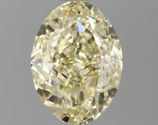 1.61 ctw. VS1 IGI Certified Oval Cut Loose Diamond (LAB GROWN)