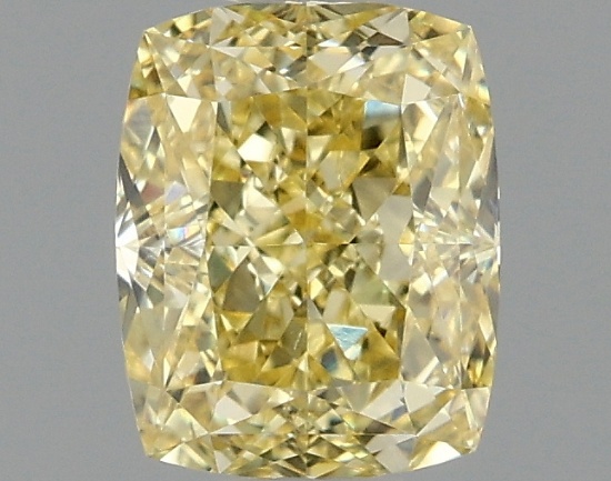 1.05 ctw. VS1 IGI Certified Cushion Cut Loose Diamond (LAB GROWN)