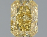 1.56 ctw. VS1 IGI Certified Radiant Cut Loose Diamond (LAB GROWN)