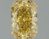 1.53 ctw. VS1 IGI Certified Radiant Cut Loose Diamond (LAB GROWN)
