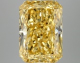 5.08 ctw. VS2 IGI Certified Radiant Cut Loose Diamond (LAB GROWN)
