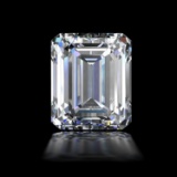 2.14 ctw VVS2 IGI Certified (ALL DIAMOND ARE LAB GROWN ) Emerald Cut Loose Diamond