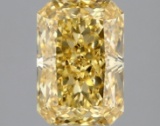 1.92 ctw. VS1 IGI Certified Radiant Cut Loose Diamond (LAB GROWN)