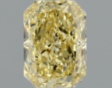 1.05 ctw. VS2 IGI Certified Radiant Cut Loose Diamond (LAB GROWN)