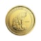 Canada 1/3 Ounce Gold Grizzly 2017 BU