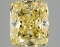 4.09 ctw. VS1 IGI Certified Cushion Cut Loose Diamond (LAB GROWN)